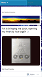 Mobile Screenshot of endlesslightandlove.com